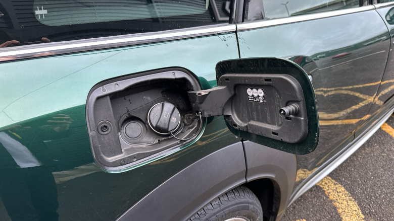 MINI Countryman 1.5 Cooper S E Classic ALL4 PHEV 5dr Auto Hatchback